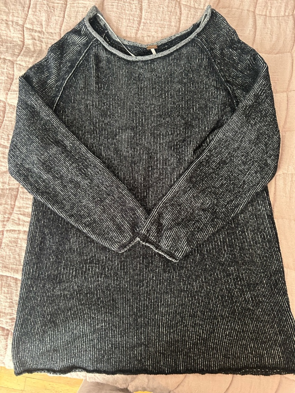 Free People knit dress - Picture 4 of 7